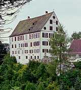 Schloss Achberg